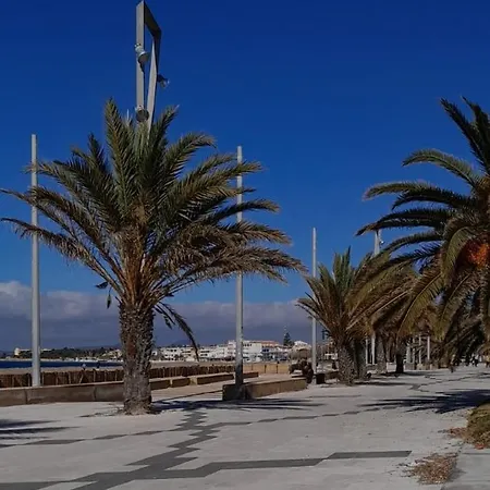 ゲストハウス 1 Self Check-in 3*