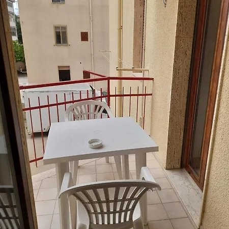 Pensionat 1 Self Check-in