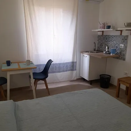 Pensionat 1 Self Check-in 3*