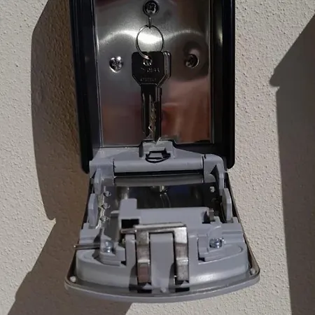 1 Self Check-in אלגהרו