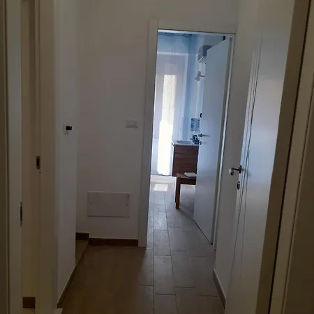 1 Self Check-in Pensionat