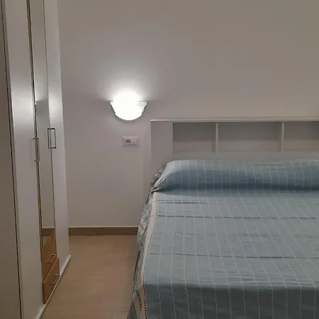 1 Self Check-in Pensionat Alghero