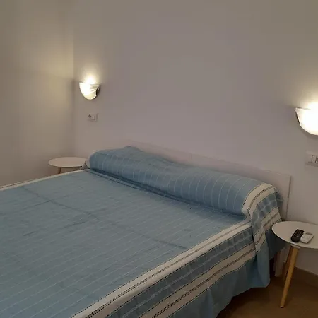 Pensionat 1 Self Check-in 3*