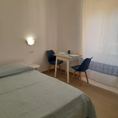 1 Self Check-in Alghero