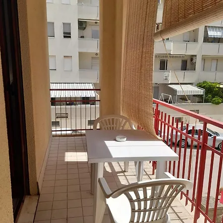 Pensionat 1 Self Check-in Alghero