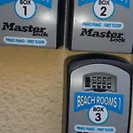 1 Self Check-in بيت ضيافة 3*