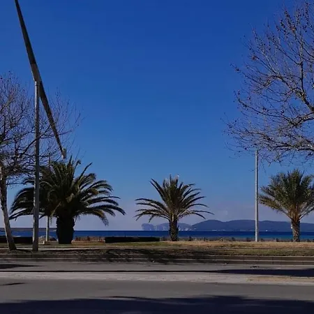 1 Self Check-in Penzion 3*