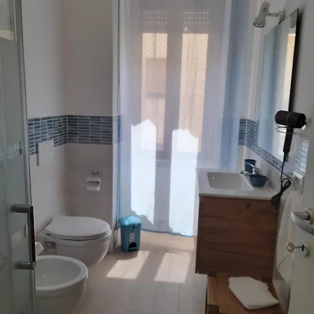 Penzion 1 Self Check-in Alghero