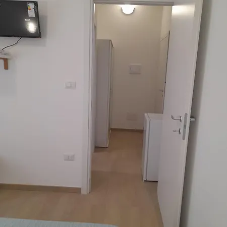 Penzion 1 Self Check-in 3*