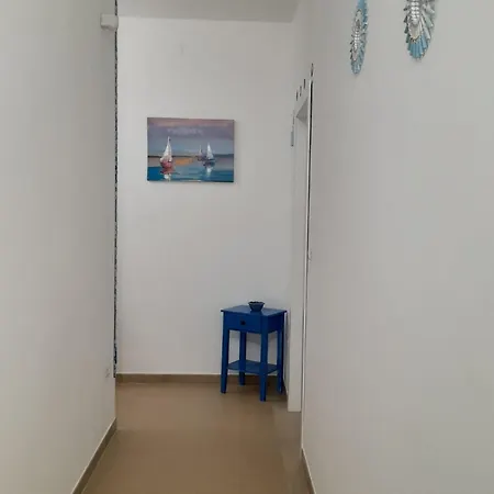 1 Self Check-in Penzion Alghero