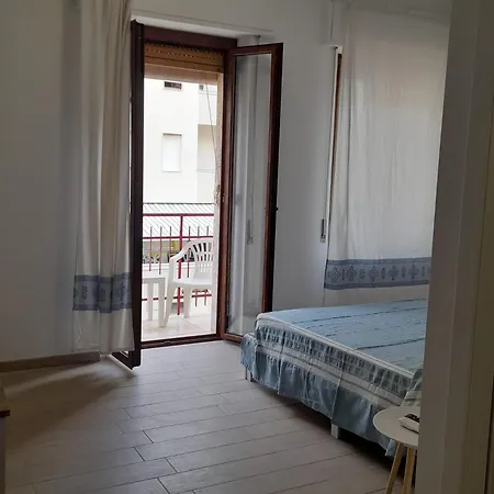 Penzion 1 Self Check-in Alghero