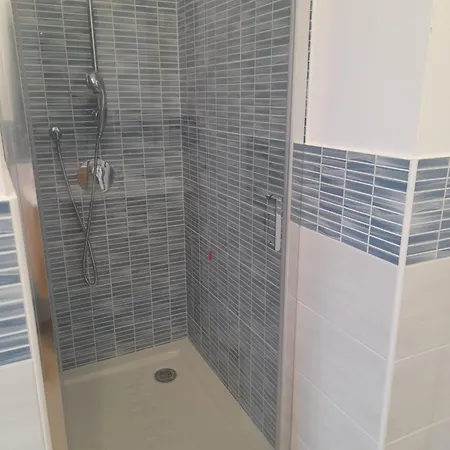 1 Self Check-in Penzion