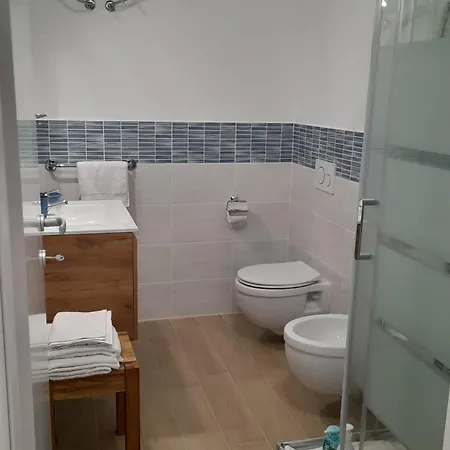 1 Self Check-in Penzion Alghero