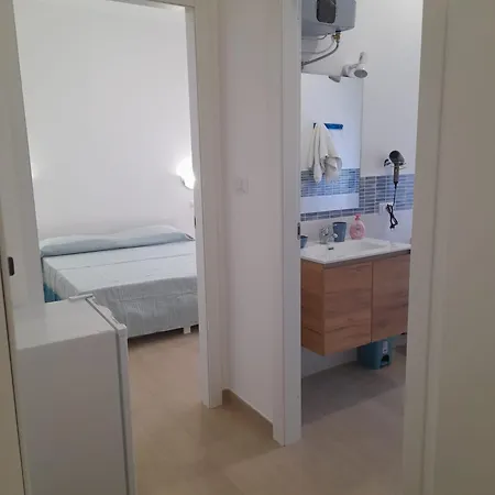 Pensjonat 1 Self Check-in Alghero
