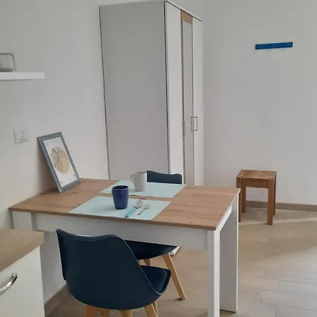 1 Self Check-in 3* Alghero