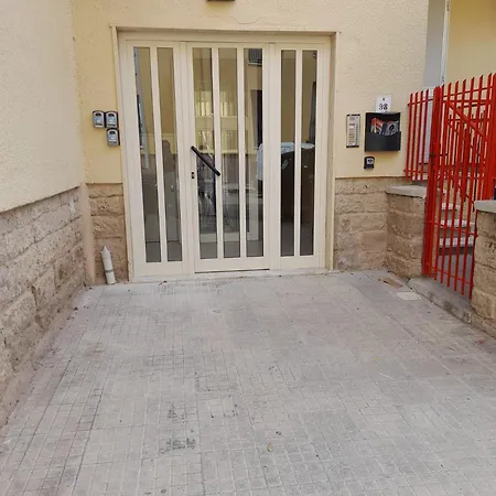 Penzion 1 Self Check-in