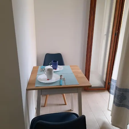 Penzion 1 Self Check-in 3*