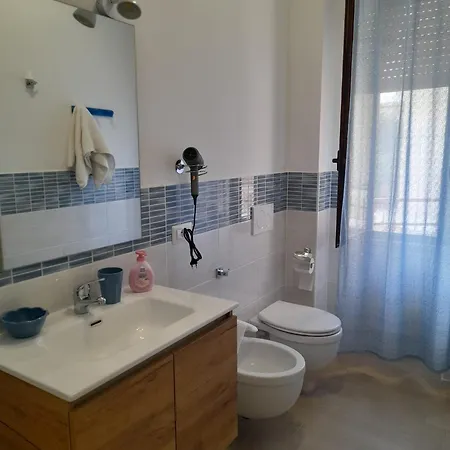 1 Self Check-in Alghero