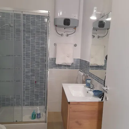 1 Self Check-in Гостевой дом Альгеро